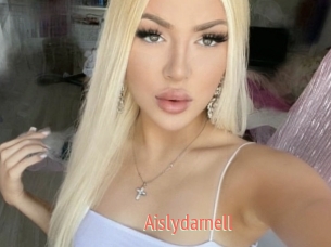 Aislydarnell