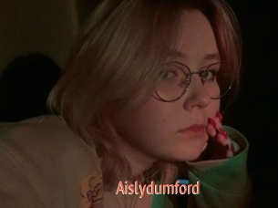 Aislydumford