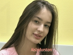 Aislydurston