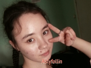 Aislyfollin