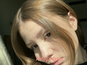 Aislygardener