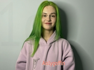 Aislygoffin