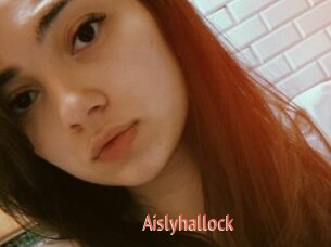 Aislyhallock