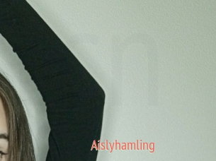 Aislyhamling
