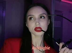 Aislyhigbie