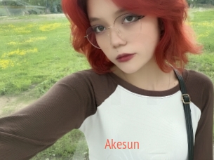 Akesun