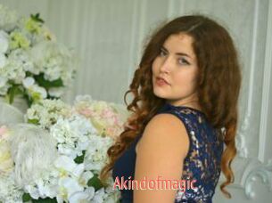 Akindofmagic
