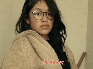 Akiraflorez