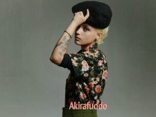 Akirafuddo
