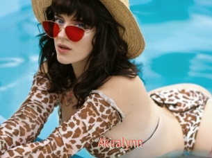 Akiralynn