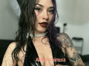 Akiranishimura