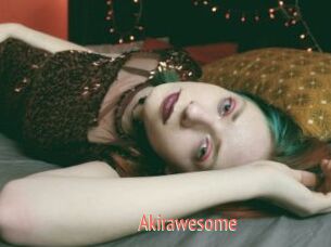 Akirawesome