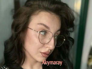 Akymaray