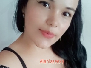Alahiaseexy