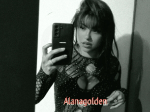 Alanagolden