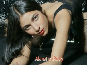 AlanahotRuby