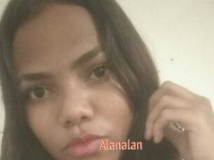Alanalan