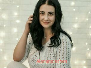 Alanamunchen
