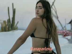 Alanapavlova