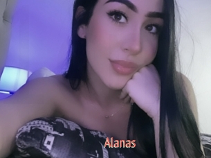 Alanas