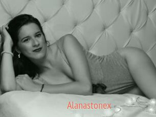 Alanastonex