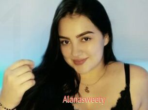 Alanasweety