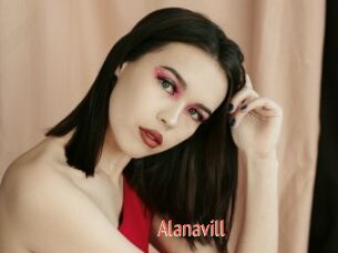 Alanavill