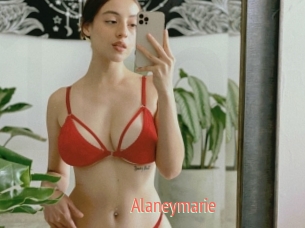Alaneymarie