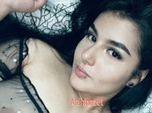 Alanhazel