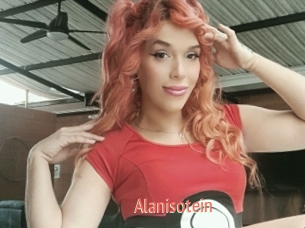 Alanisotein