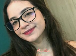 Alanita