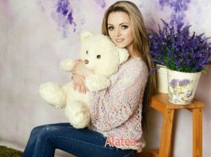 Alatea