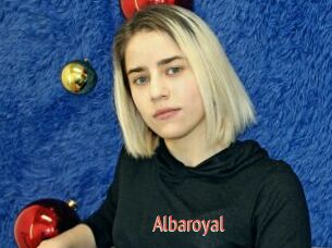 Albaroyal