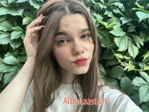 Albertaaston