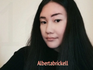 Albertabrickell