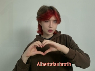 Albertafairbroth