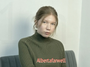 Albertafarwell