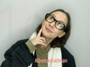 Albertagladman