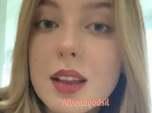 Albertagodsil