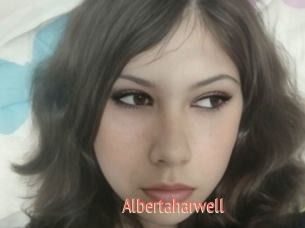Albertaharwell