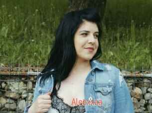 Aleexxaa