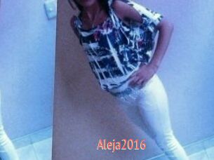 Aleja2016