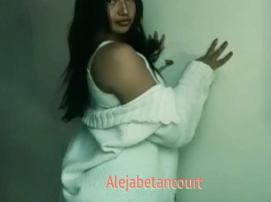 Alejabetancourt