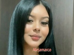 Alejamarco