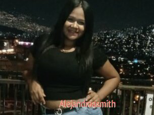 Alejandraasmith