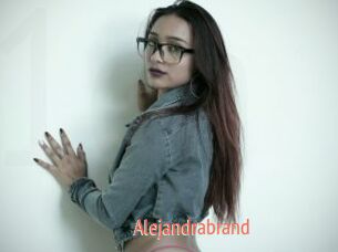 Alejandrabrand