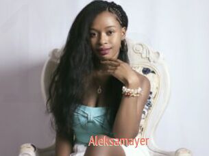 Aleksamayer
