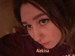 Alekssa