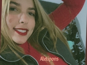 Alelipons