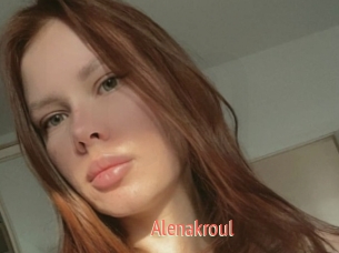 Alenakroul